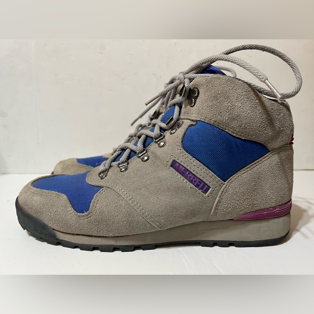 merrell trail quest